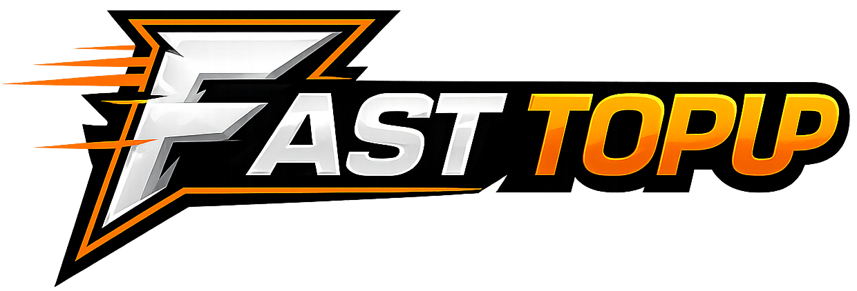 FAST TOP UP 